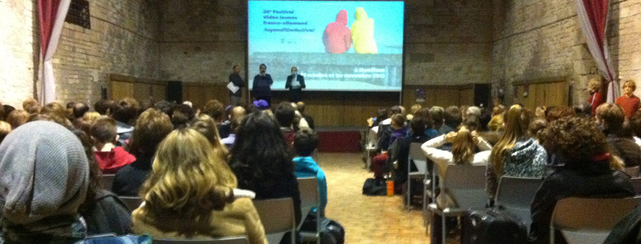 Découvrez le palmarès 2012