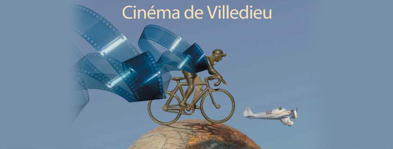 En février 2013, le festival fête ses 10 ans !