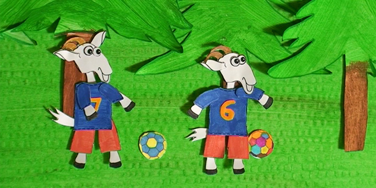 Les écoliers ont présenté leurs créations multimédias aux parents