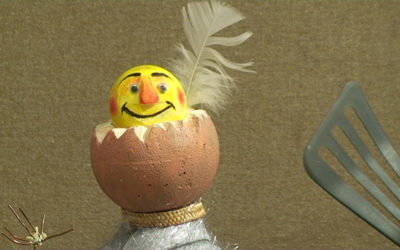 On dessert la table !