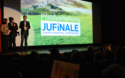 Festival Vidéo Jeunes Franco-Allemand 2013