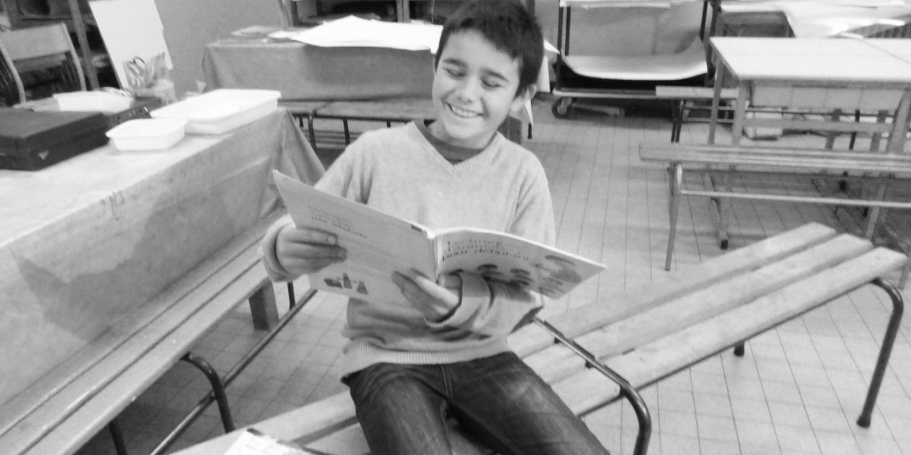 Les CM2 réalisent un film d’animation