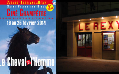 Ciné-Champêtre 2014