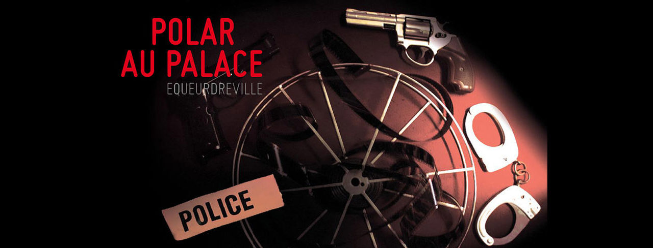 Festival Polar 2014 à Equeurdreville (50)