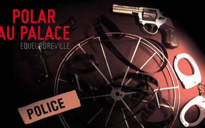 Festival Polar 2014 à Equeurdreville (50)