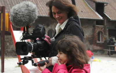 Le Film du mois : À ciel ouvert