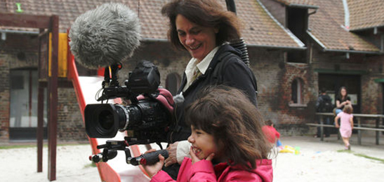 Le Film du mois : À ciel ouvert