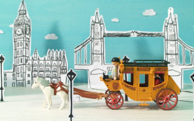 Le tour du monde en 80 jours