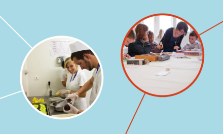 Présentation de la Ligue de l’enseignement