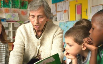 Lire et Faire Lire à la fête – dimanche 11 juin à Graveron Sémerville