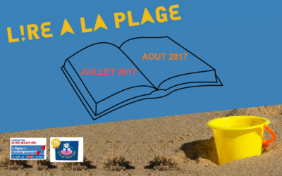 Lire à la plage