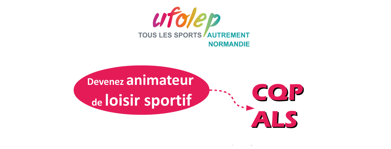 Certificat de Qualification Professionnelle Animateur de Loisir Sportif – CQP ALS 2020/2021