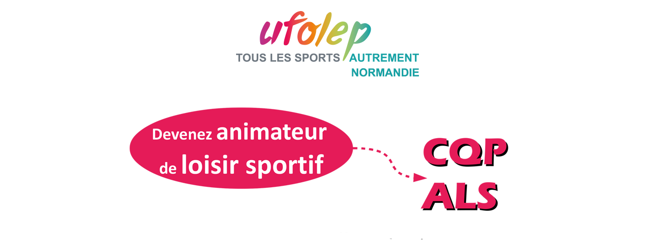 Certificat de Qualification Professionnelle Animateur de Loisir Sportif – CQP ALS 2020