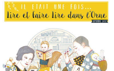Lire et Faire Lire dans l’Orne