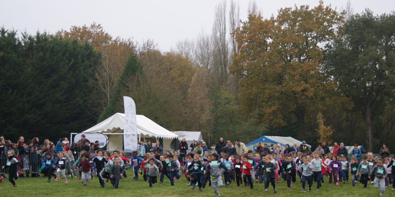 Cross de la Communauté Urbaine d’Alençon