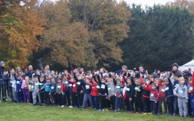 Cross de la Communauté Urbaine d’Alençon