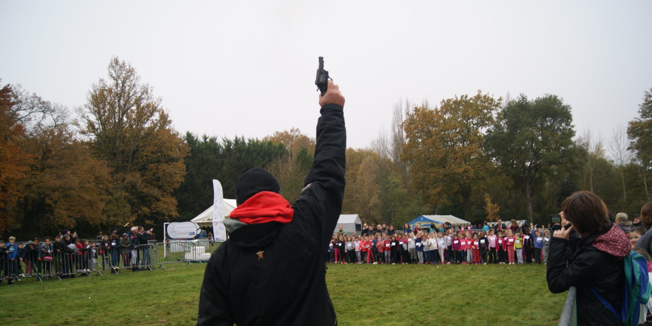 Cross de la Communauté Urbaine d’Alençon