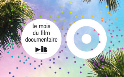 Le mois du film documentaire