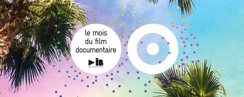 Le mois du film documentaire