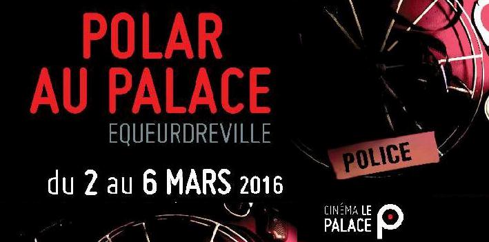 Festival du POLAR 2016