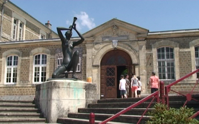 A 10 000 Pieds au nord !