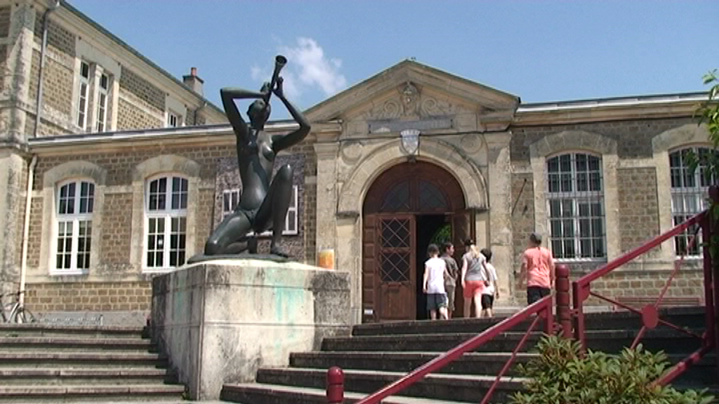 A 10 000 Pieds au nord !