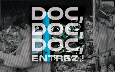 Festival Doc, Doc, Doc, entrez !