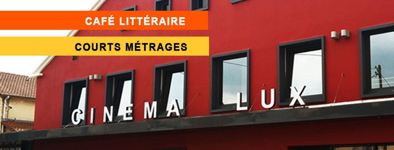 « La Ligue et le cinéma » au Cinéma Lux