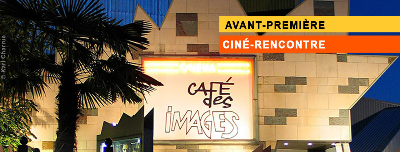 Soirée des 150 ans au Café des Images