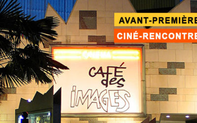 Soirée des 150 ans au Café des Images