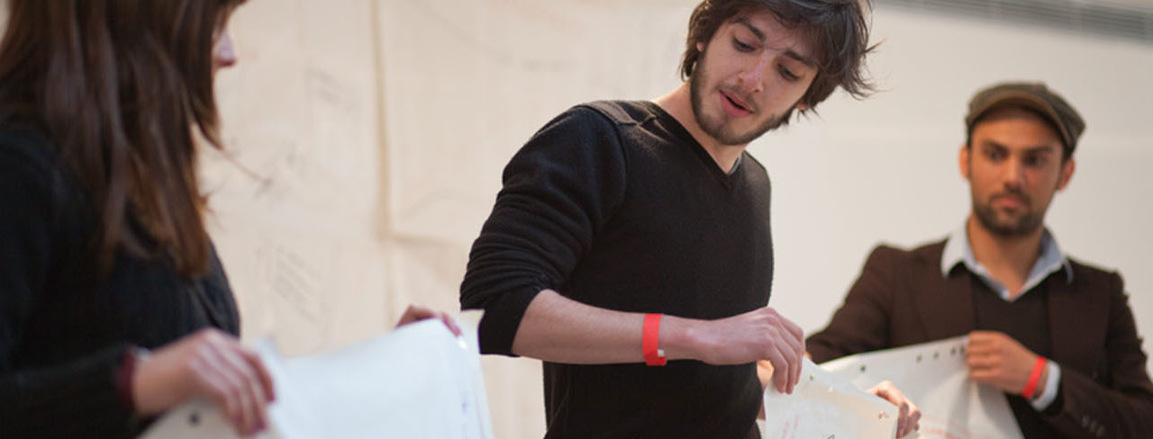 Formation à la gestion associative