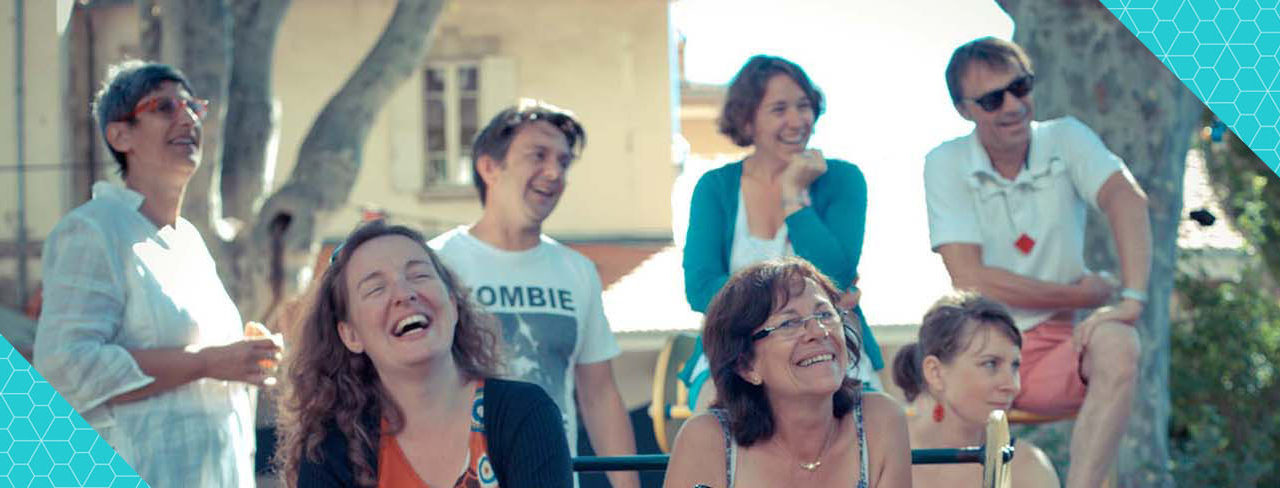 Formation complémentaire des bénévoles – comment jouer les complémentarités au sein d’un équipe