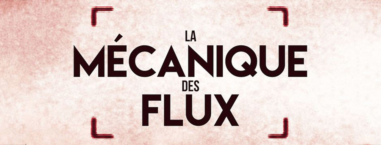 Ciné-rencontre autour du film La mécanique des flux