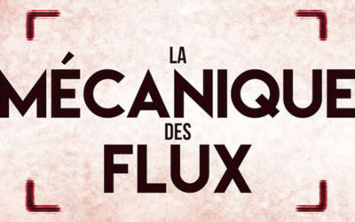 Ciné-rencontre autour du film La mécanique des flux