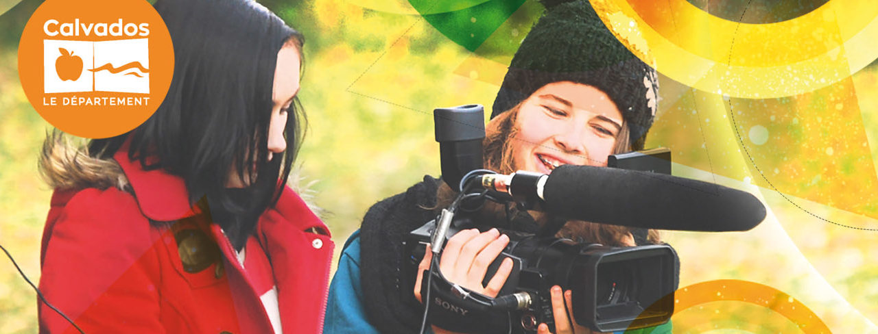 Festival Vidéo Jeunes Franco-Allemand