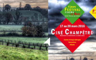 Festival CINE CHAMPETRE 8e édition