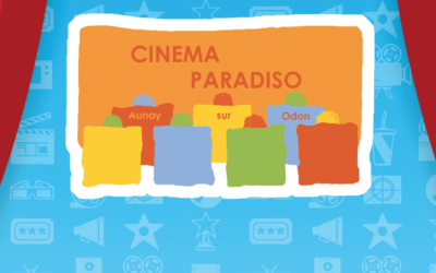 10e Anniversaire de l’Association du cinéma Paradiso