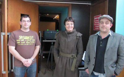 Projection numérique pour le Printemps du cinéma