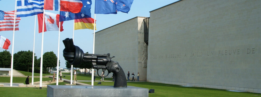 Itinéraire pour la paix