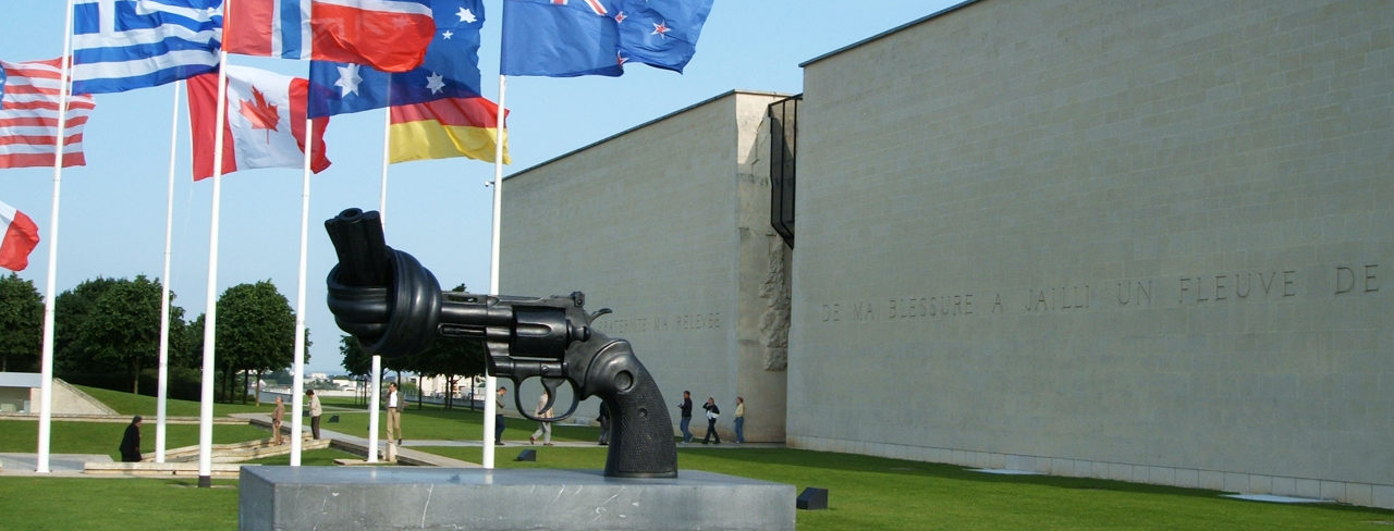 Itinéraire pour la paix