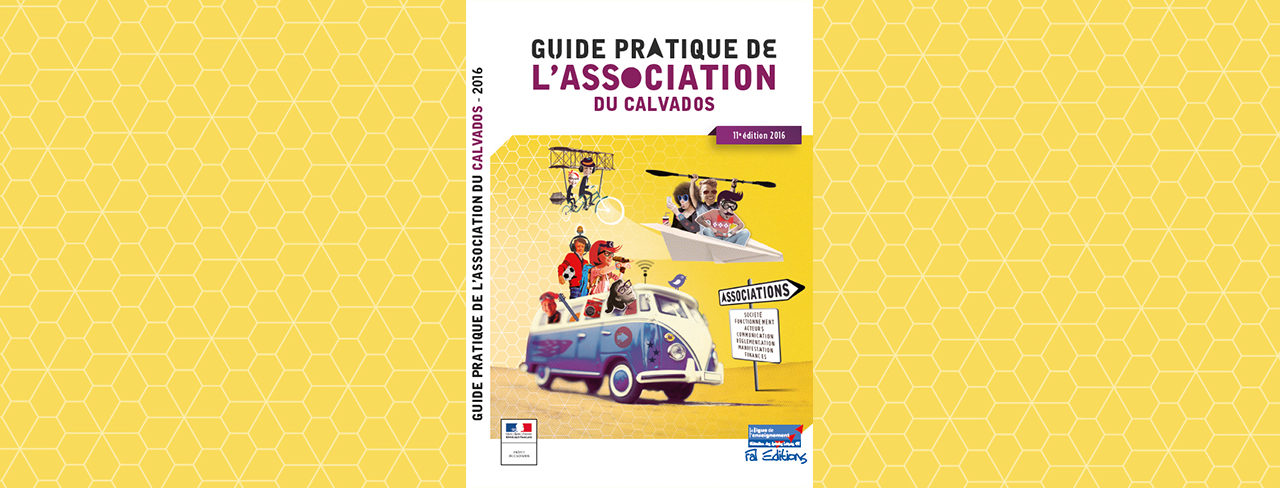 Guide pratique de l&rsquo;association