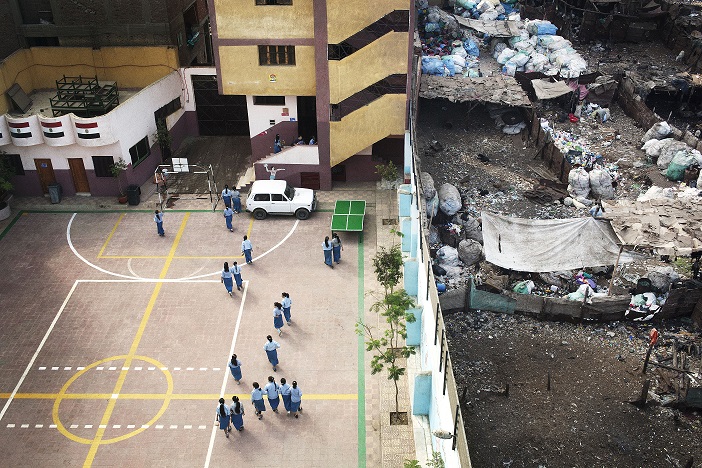 Exposition « Jouons la carte de la fraternité »