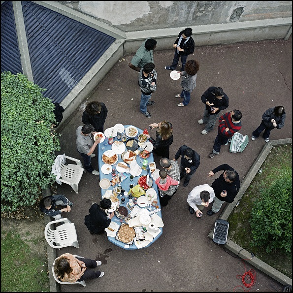 Exposition « Jouons la carte de la fraternité »
