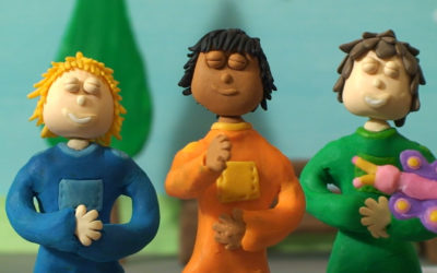 Combattons les stéréotypes…