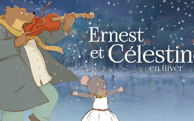 Ciné Jeunesse 2017 / 2018