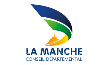 Le département de la Manche