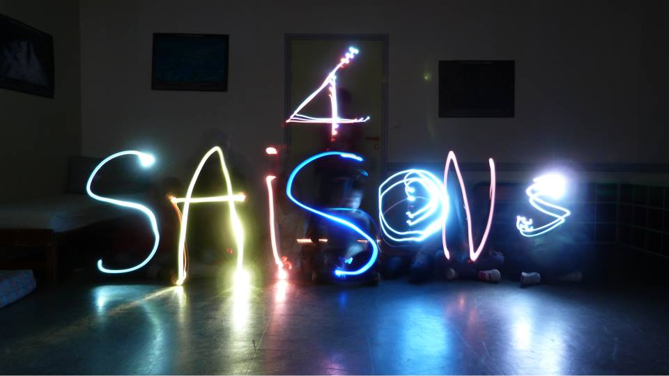 Éducation à l’image