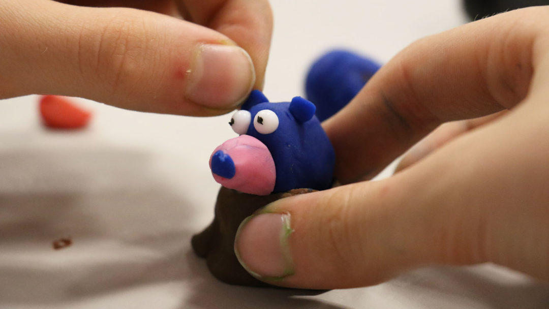 Éducation à l’image