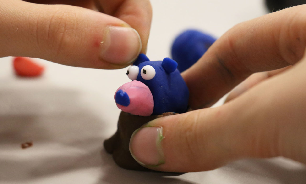 Éducation à l’image