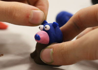 Éducation à l’image